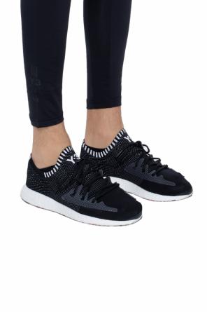 Buty sportowe ze skarpetą ‘raito racer’, zdjęcie 2 Buty sportowe ze skarpetą ‘raito racer’ od Y-3 Yohji Yamamoto